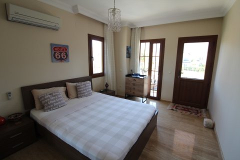 4+1 Villa i Dalyan, Mugla, Turkiet Nr. 219746 - 13