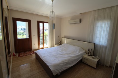 4+1 Villa i Dalyan, Mugla, Turkiet Nr. 219746 - 12