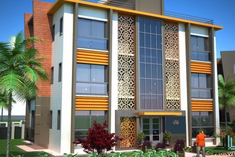 2+1 Wohnung  in Alsancak, Girne,  Nr. 86658 - 11