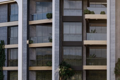 1+1 Lejlighed i Konyaalti, Antalya, Tyrkiet Nr. 238063 - 15