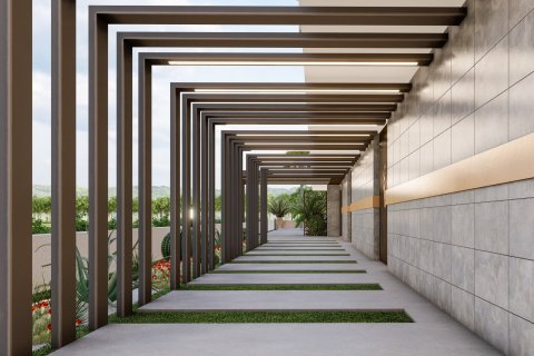 1+1 Lejlighed i Konyaalti, Antalya, Tyrkiet Nr. 238063 - 18