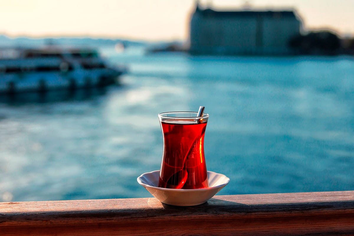 Turkish drinks Turkish drinks