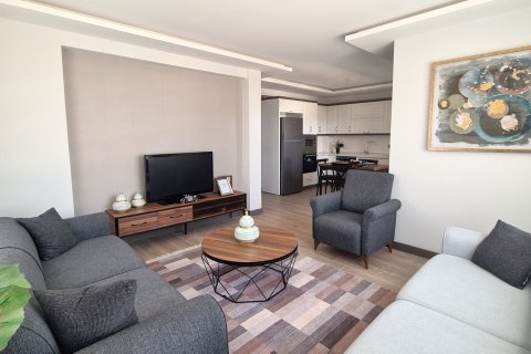 Продажа в Кушадасы, Айдыне, Турция, 125м2, №225494 – фото 4