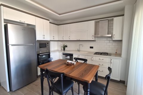 Продажа в Кушадасы, Айдыне, Турция, 125м2, №225494 – фото 6