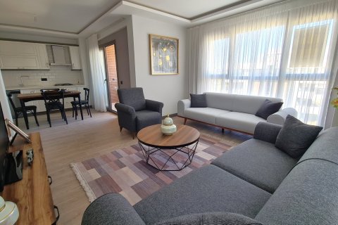 Продажа в Кушадасы, Айдыне, Турция, 125м2, №225494 – фото 5