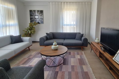 Продажа в Кушадасы, Айдыне, Турция, 125м2, №225494 – фото 3