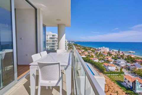 3+1 Takleilighet i Bogazi, Famagusta, Nr. 97718 - 24