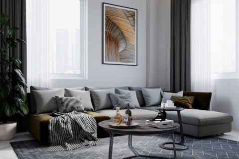 1+1 Wohnung in Exodus Aqua Deluxe, Konakli, Antalya, Türkei Nr. 135538 - 14