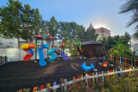 1+1 Leilighet  i Konyaalti, Antalya, Tyrkia Nr. 212275 - 6