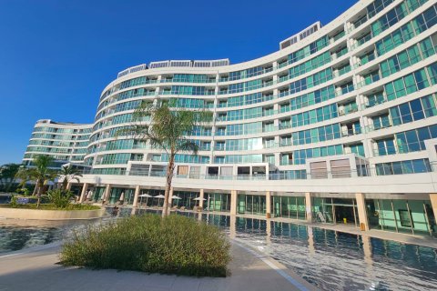 1+1 Leilighet  i Konyaalti, Antalya, Tyrkia Nr. 212275 - 9