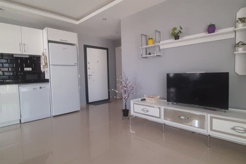 Apartment for sale in Avsallar, Antalya, Turkey, 1 bedroom, 65m2, No. 101989 – photo 12