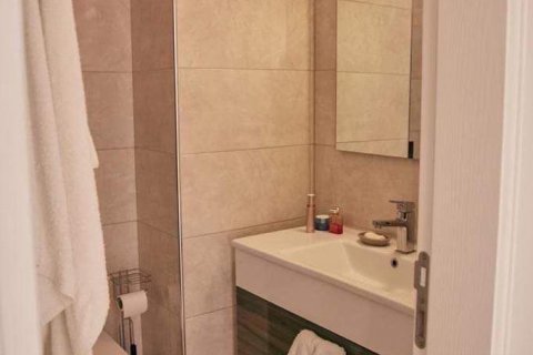 1+1 Lejlighed  i Side, Antalya, Tyrkiet Nr. 100553 - 16