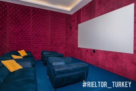 1+1 Lejlighed  i Side, Antalya, Tyrkiet Nr. 100553 - 18