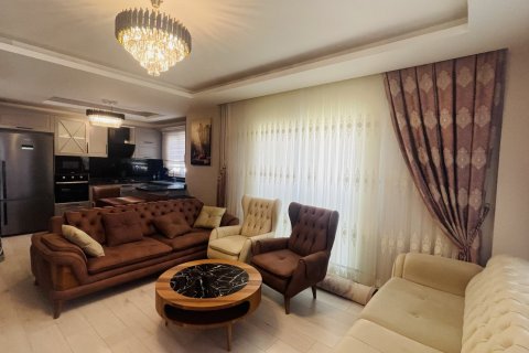 Daire 2+1 Mersin, Türkiye №100549 - 6