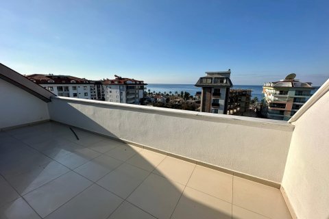 2+1 Penthäuser  in Kestel, Antalya, Türkei Nr. 97487 - 4