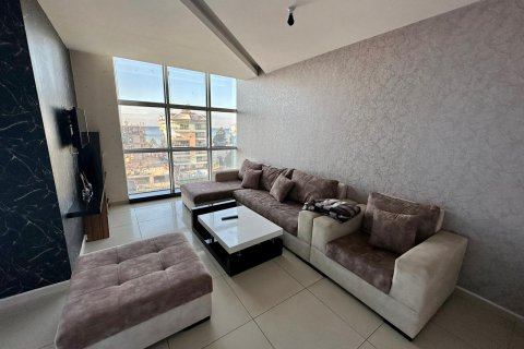 2+1 Penthäuser  in Kestel, Antalya, Türkei Nr. 97487 - 3