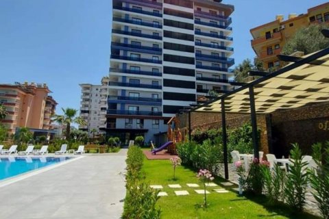 Daire  2+1  Tosmur, Alanya, Antalya, Türkiye №103428