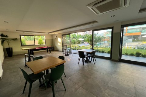 Daire 2+1 Kestel, Antalya, Türkiye №102739 - 14