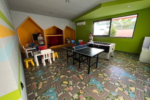 Daire 2+1 Kestel, Antalya, Türkiye №102739 - 16