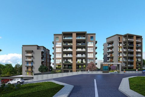 Balkan Derinpark  in Bursa, Turkey No.104545