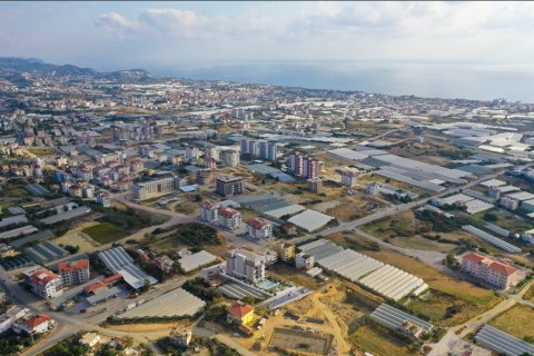 2+1 Penthouse in Konakli, Antalya, Turkey No. 105468