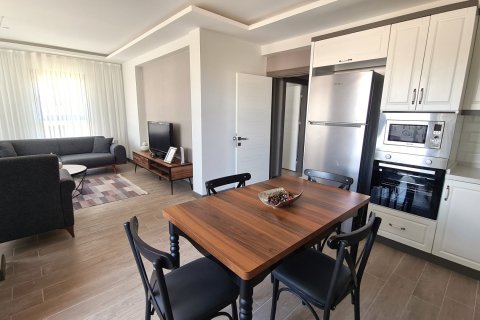 Продажа в Кушадасы, Айдыне, Турция, 125м2, №225494 – фото 9