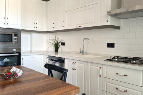 Продажа в Кушадасы, Айдыне, Турция, 125м2, №225494 – фото 8
