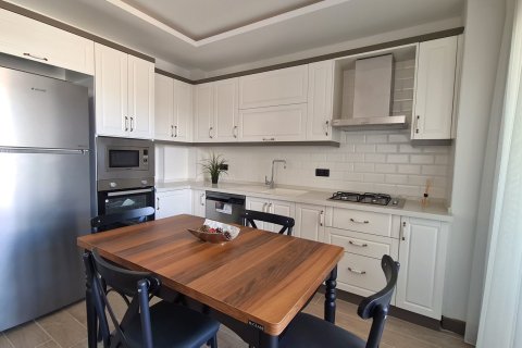 Продажа в Кушадасы, Айдыне, Турция, 125м2, №225494 – фото 7