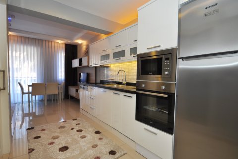 Daire 2+1 Alanya, Antalya, Türkiye №102850 - 14