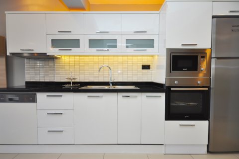 Daire 2+1 Alanya, Antalya, Türkiye №102850 - 15