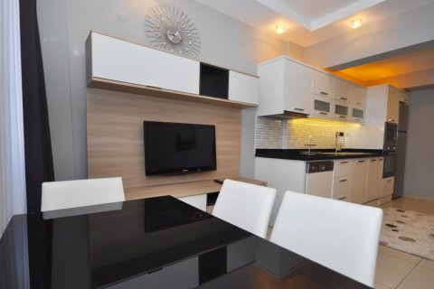 Daire 2+1 Alanya, Antalya, Türkiye №102850 - 13