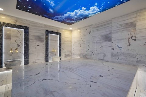 Dubleks daire  2+1  Kargıcak, Alanya, Antalya, Türkiye №105322 - 11