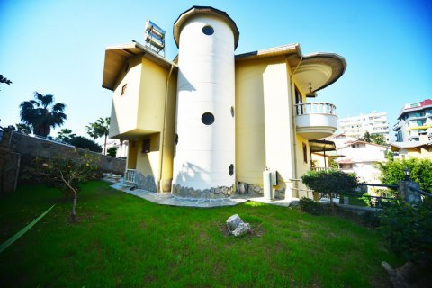 Villa for sale  in Kestel, Antalya, Turkey, 4 bedrooms, 225m2, No. 102466 – photo 2