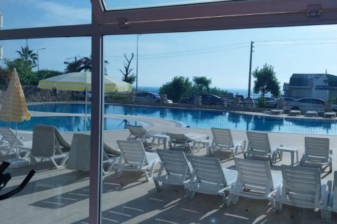 3+1 Leilighet  i Konakli, Antalya, Tyrkia Nr. 107532 - 21