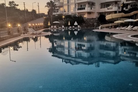 3+1 Leilighet  i Konakli, Antalya, Tyrkia Nr. 107532 - 22