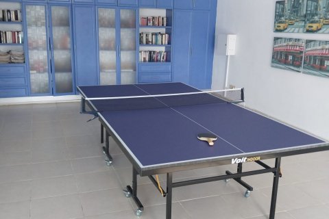 3+1 Leilighet  i Konakli, Antalya, Tyrkia Nr. 107532 - 23