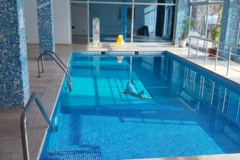 3+1 Leilighet  i Konakli, Antalya, Tyrkia Nr. 107532 - 20