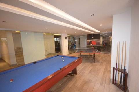 1+1 Leilighet  i Alanya, Antalya, Tyrkia Nr. 102531 - 24