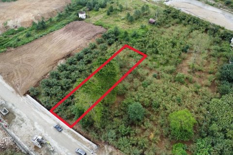 Продажа земельного участка в Арсине, Трабзоне, Турция, №228470 – фото 10