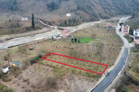 Продажа земельного участка в Арсине, Трабзоне, Турция, №228470 – фото 12