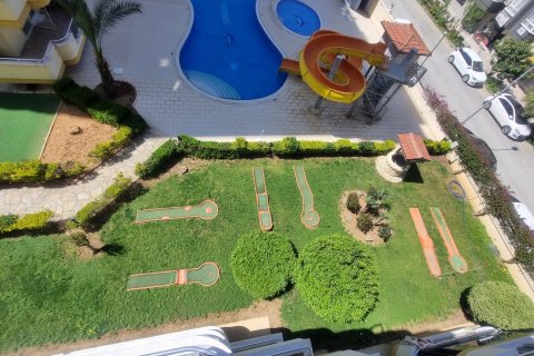 Daire   Mahmutlar, Antalya, Türkiye №102163