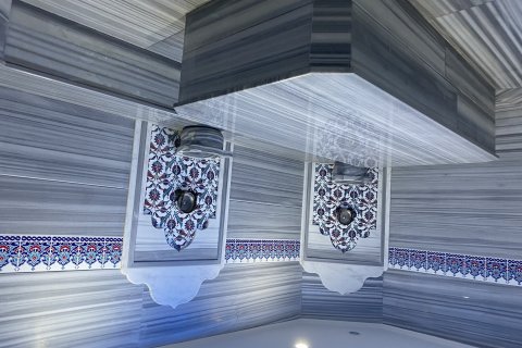 Daire  3+1  Alanya, Antalya, Türkiye №102542 - 15