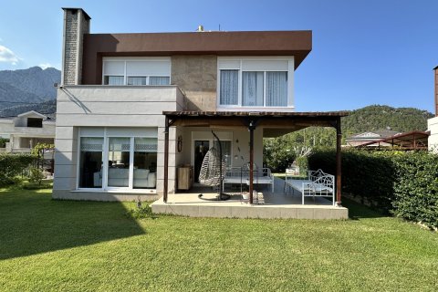 2+1 Villa  i Kemer, Antalya, Tyrkiet Nr. 237803