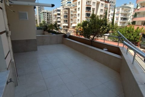 Apartment for sale  in Mersin, Turkey, 3 bedrooms, 185m2, No. 133901 – photo 4