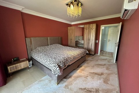 2+1 Wohnung  in Mahmutlar, Antalya, Türkei Nr. 133907 - 22