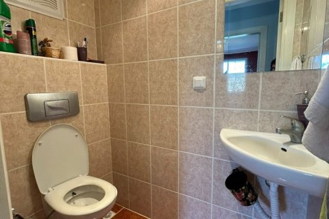 2+1 Wohnung  in Mahmutlar, Antalya, Türkei Nr. 133907 - 25