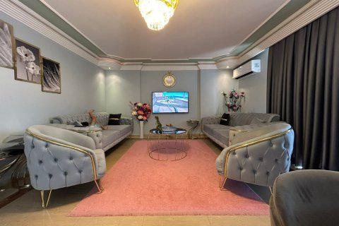 2+1 Wohnung  in Mahmutlar, Antalya, Türkei Nr. 133907 - 23