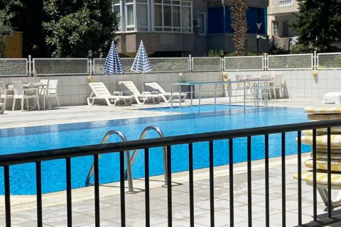 Daire  1+1  Oba, Antalya, Türkiye №133898 - 17