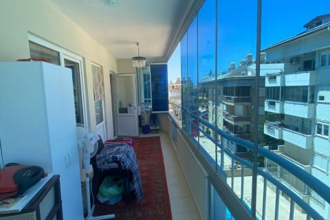 Daire  1+1  Oba, Antalya, Türkiye №133898 - 18