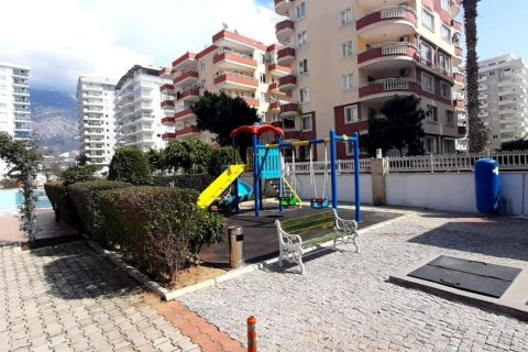 Daire 1+1 Mahmutlar, Antalya, Türkiye №97124 - 10
